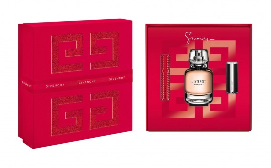 Givenchy L'INTERDIT Women