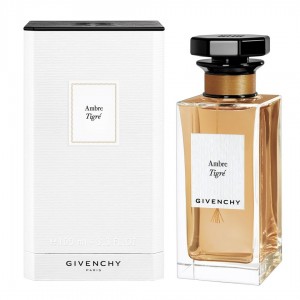 Givenchy AMBRE TIGRE Unisex