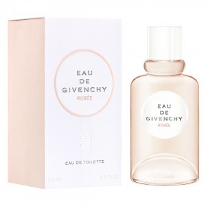 Givenchy EAU de GIVENCHY ROSEE Women