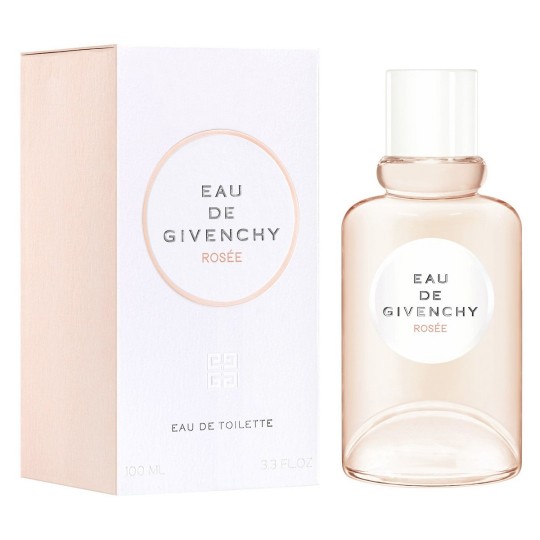 Givenchy EAU de GIVENCHY ROSEE Women