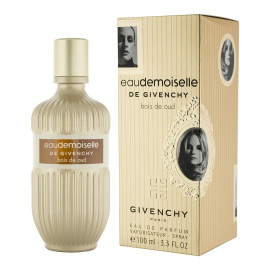 Givenchy EAUdeMOISELLE BOIS DE OUD Women
