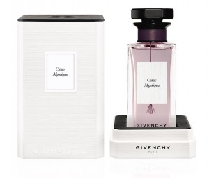Givenchy GAIAC MYSTIQUE Unisex