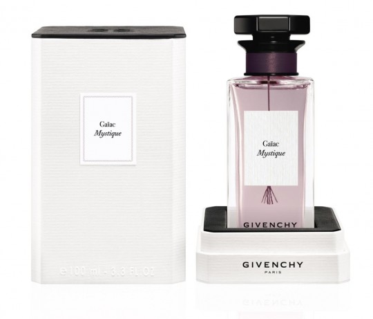 Givenchy GAIAC MYSTIQUE Unisex