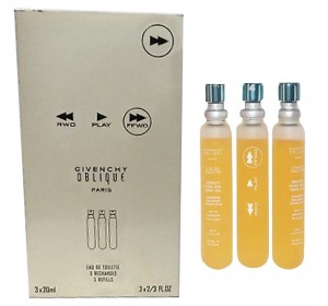 Givenchy PLAY OBLIQUE Unisex