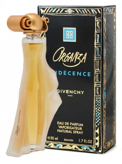 Givenchy ORGANZA INDECENCE Women