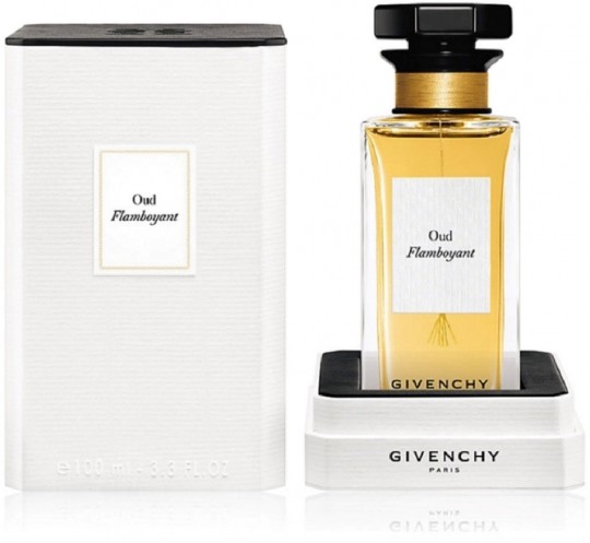 Givenchy OUD FLAMBOYANT Unisex