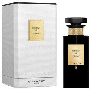 Givenchy PATCHOULI DE MINUIT Unisex