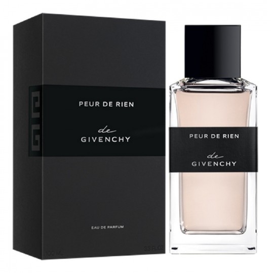 Givenchy PEUR DE RIEN Unisex