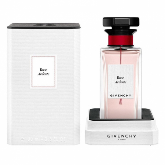 Givenchy ROSE ARDENTE Women