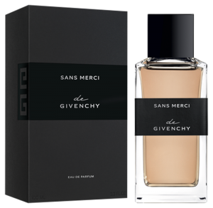 Givenchy SANS MERCI Unisex