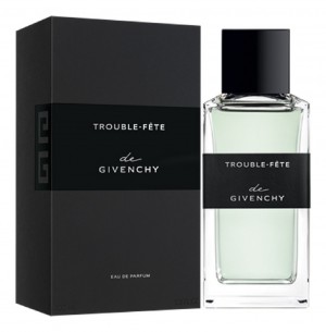 Givenchy TROUBLE-FETE Unisex