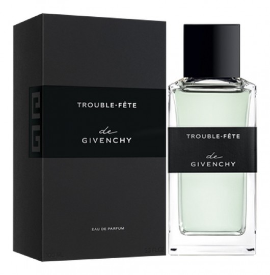 Givenchy TROUBLE-FETE Unisex