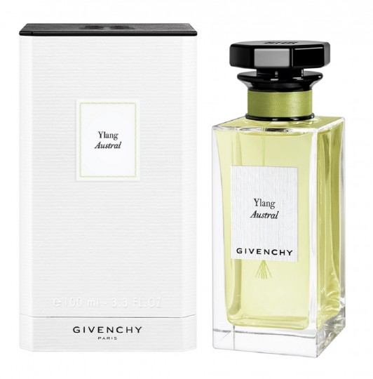 Givenchy YLANG AUSTRAL Unisex