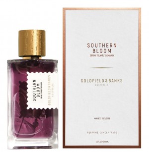 Goldfield & Banks Australia SOUTHERN BLOOM Unisex