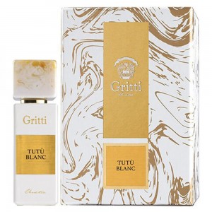 Gritti TUTU BLANC Women