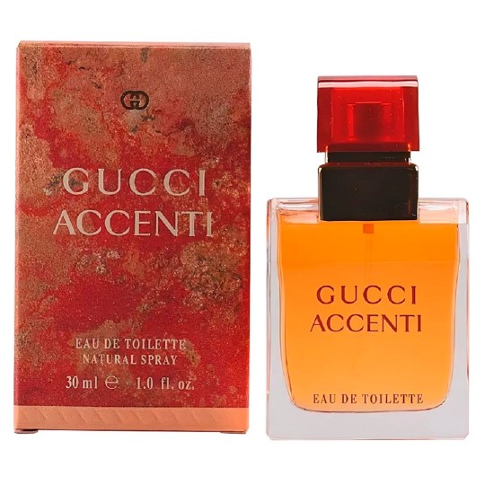 Gucci ACCENTI Women