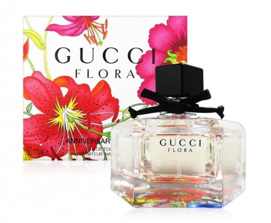 Gucci FLORA Anniversary Edition Women