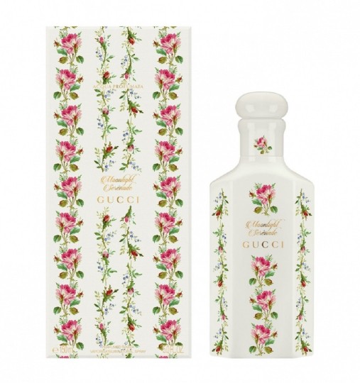 Gucci MOONLIGHT SERENADE Scented Water Unisex
