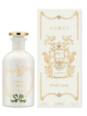 Gucci WINTER'S SPRING Unisex