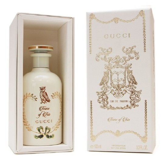 Gucci TEARS OF IRIS Unisex
