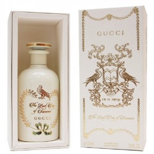 Gucci THE LAST DAY OF SUMMER Unisex