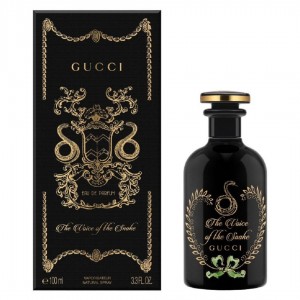 Gucci THE VOICE OF THE SNAKE Unisex