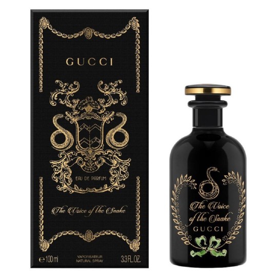 Gucci THE VOICE OF THE SNAKE Unisex