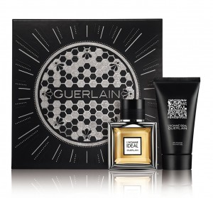 Guerlain L'Homme IDEAL Men