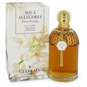 Guerlain AQUA ALLEGORIA FLORA NEROLIA Women