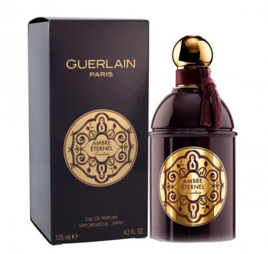 Guerlain AMBRE ETERNEL Unisex