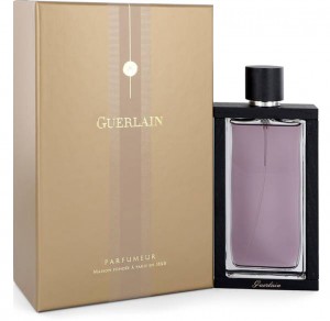 Guerlain ARSENE LUPIN DANDY Men