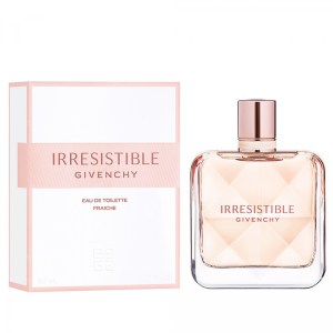 Givenchy IRRESISTIBLE FRAICHE Women