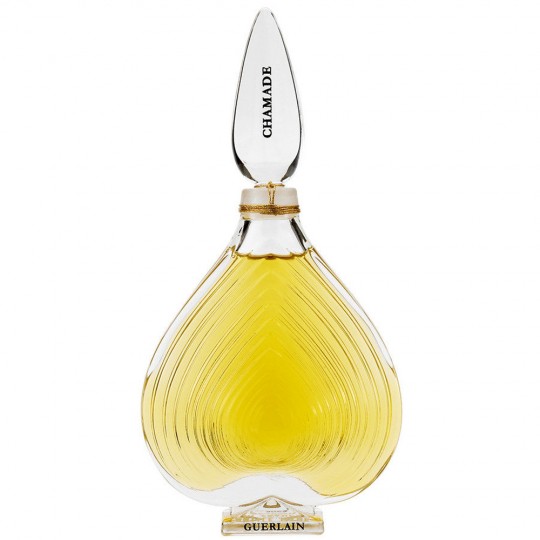 Guerlain CHAMADE Cologne Women