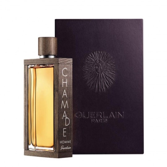 Guerlain CHAMADE Men
