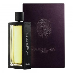 Guerlain DERBY Men