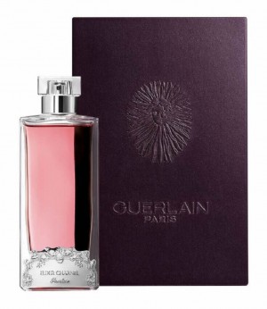 Guerlain ELIXIR CHARNEL FLORAL ROMANTIQUE Women