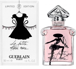 Guerlain LA PETITE ROBE NOIRE PARTY IN PARIS Limited Edition Women
