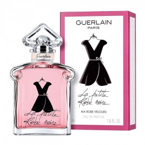 Guerlain LA PETITE ROBE NOIRE MA ROBE VELOURS Women