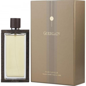 Guerlain L'AME D'UN HEROS Men