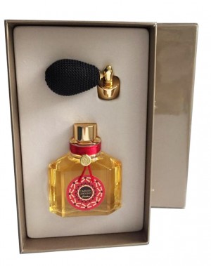 Guerlain CARMEN LE BOLSHOI Women