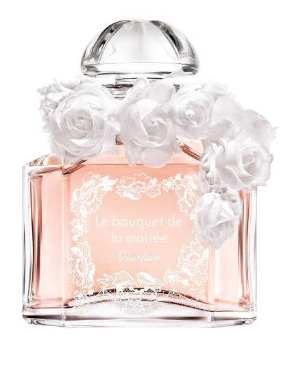 Guerlain LE BOUQUET DE LA MARIEE Women