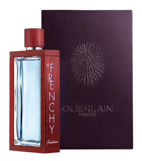 Guerlain LE FRENCHY Men