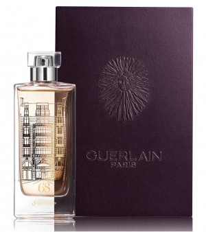 Guerlain LE PARFUM DU 68 Unisex