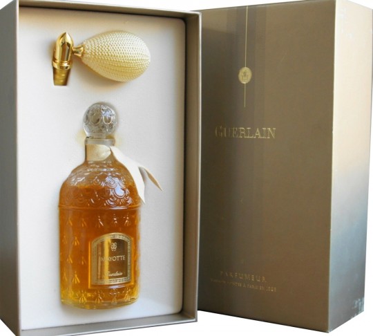 Guerlain MAYOTTE Women