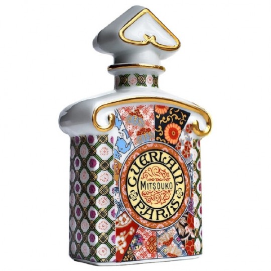 Guerlain MITSOUKO PAR ARITA PORCELAIN LAB Women