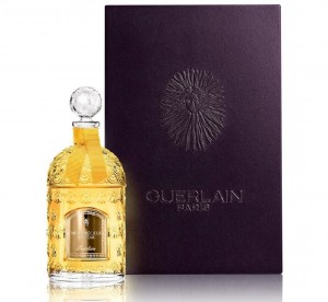 Guerlain MON PRECIEUX NECTAR Women