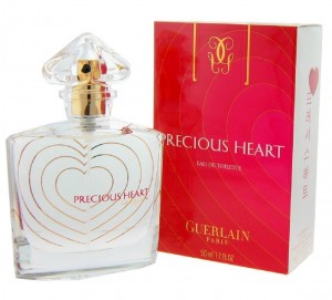Guerlain PRECIOUS HEART Women