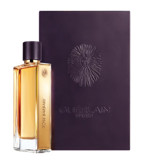 Guerlain ROSE BARBARE Unisex