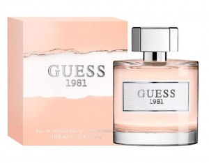 Guess 1981 Women
