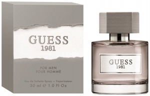 Guess 1981 Men